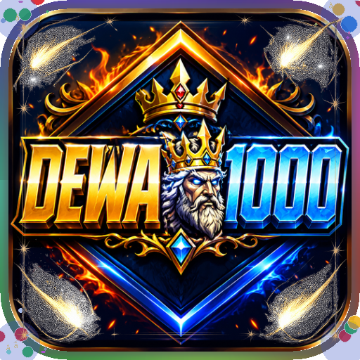 dewa1000 — mitra unggulan