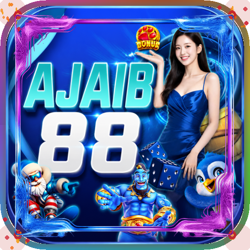 ajaib88 — mitra unggulan