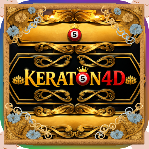 keraton4d — mitra unggulan